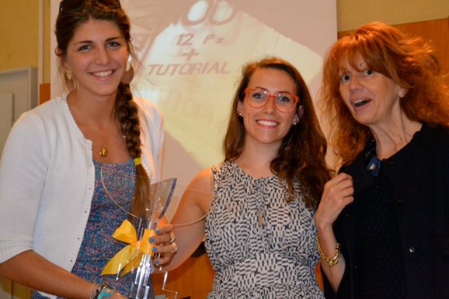 Premio Scicche 2012